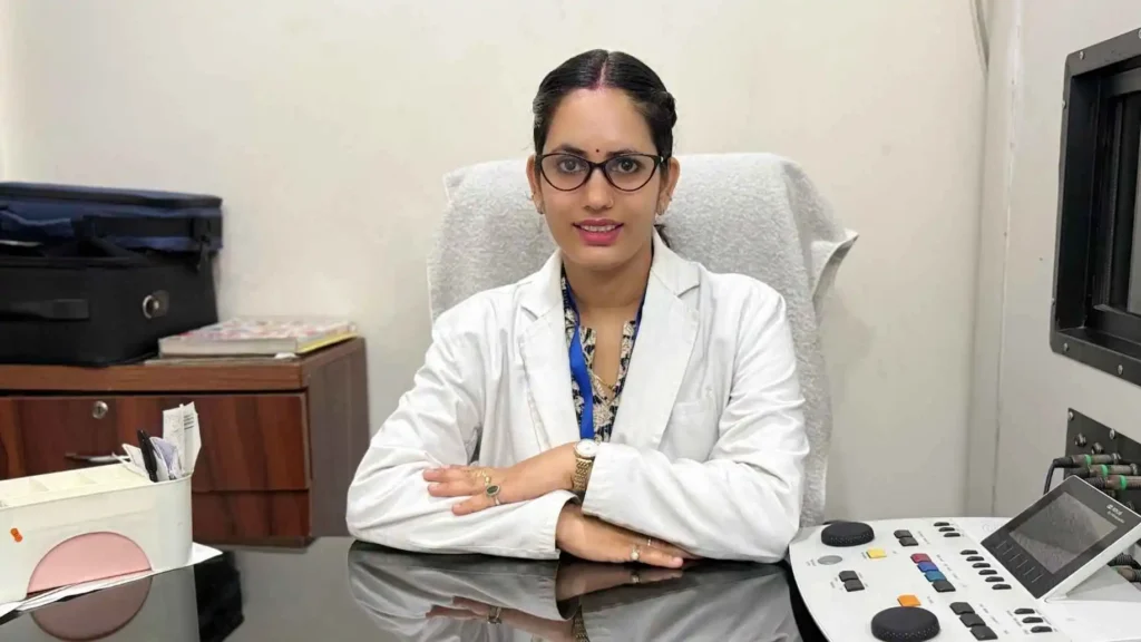 Shaili Manav