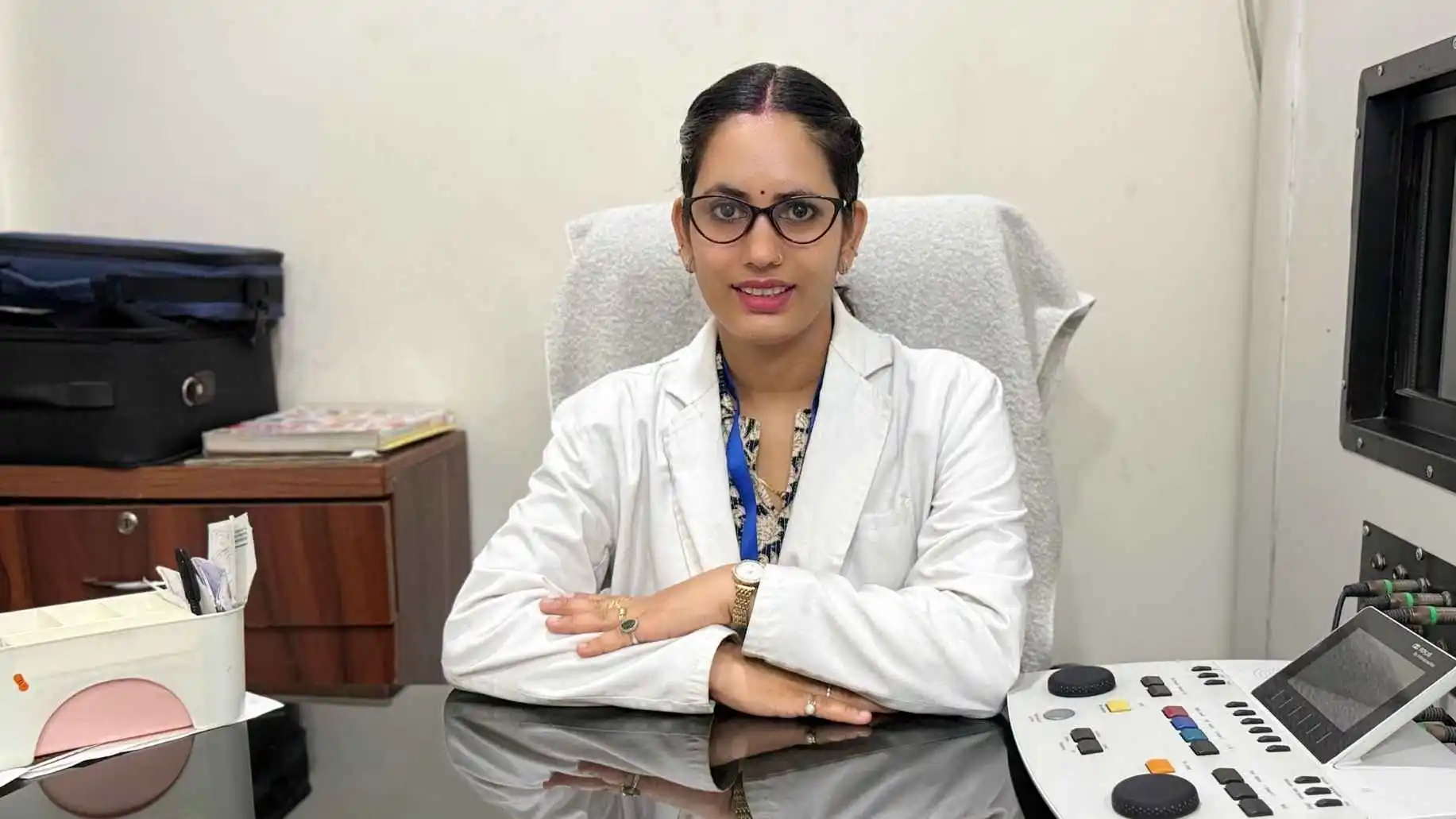 Dr Shaili Manav